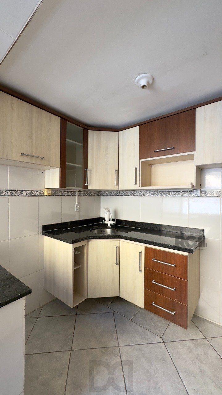 APARTAMENTO 1 DORMITÓRIO — foto 12