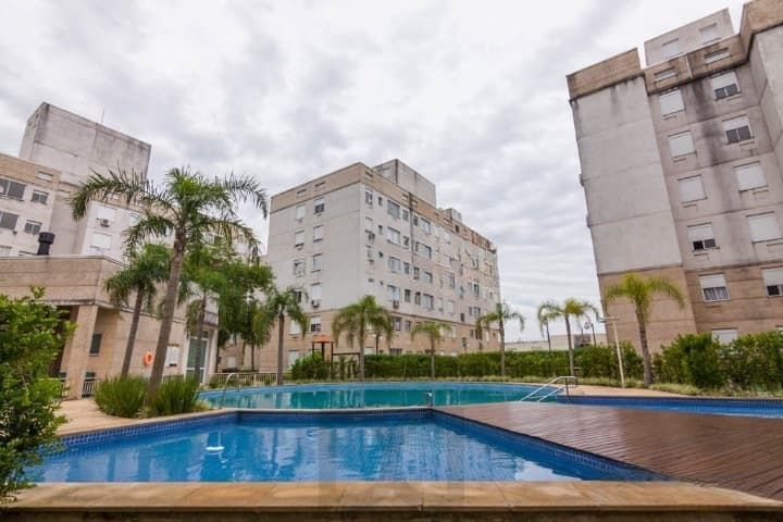 Apartamento 3 dormitórios com suite — foto 16