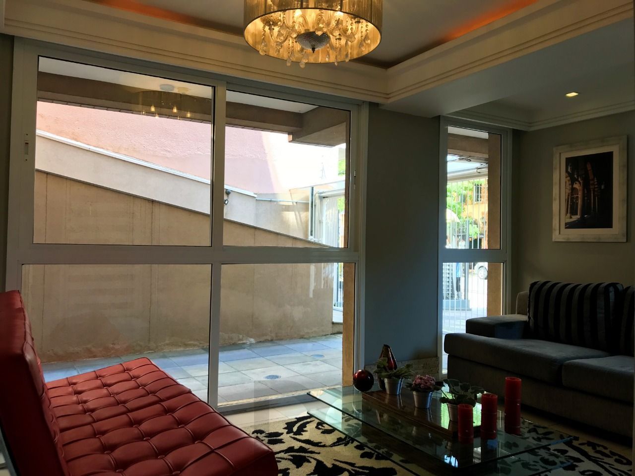 Apartamento completamente mobiliado em prédio com infra no Centro Histórico — foto 19