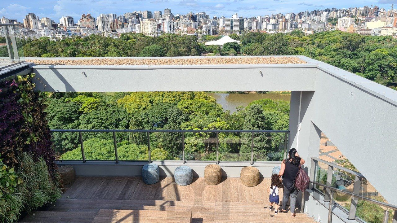 APARTAMENTO STUDIO COM 27M² À VENDA - BAIRRO CIDADE BAIXA — foto 12