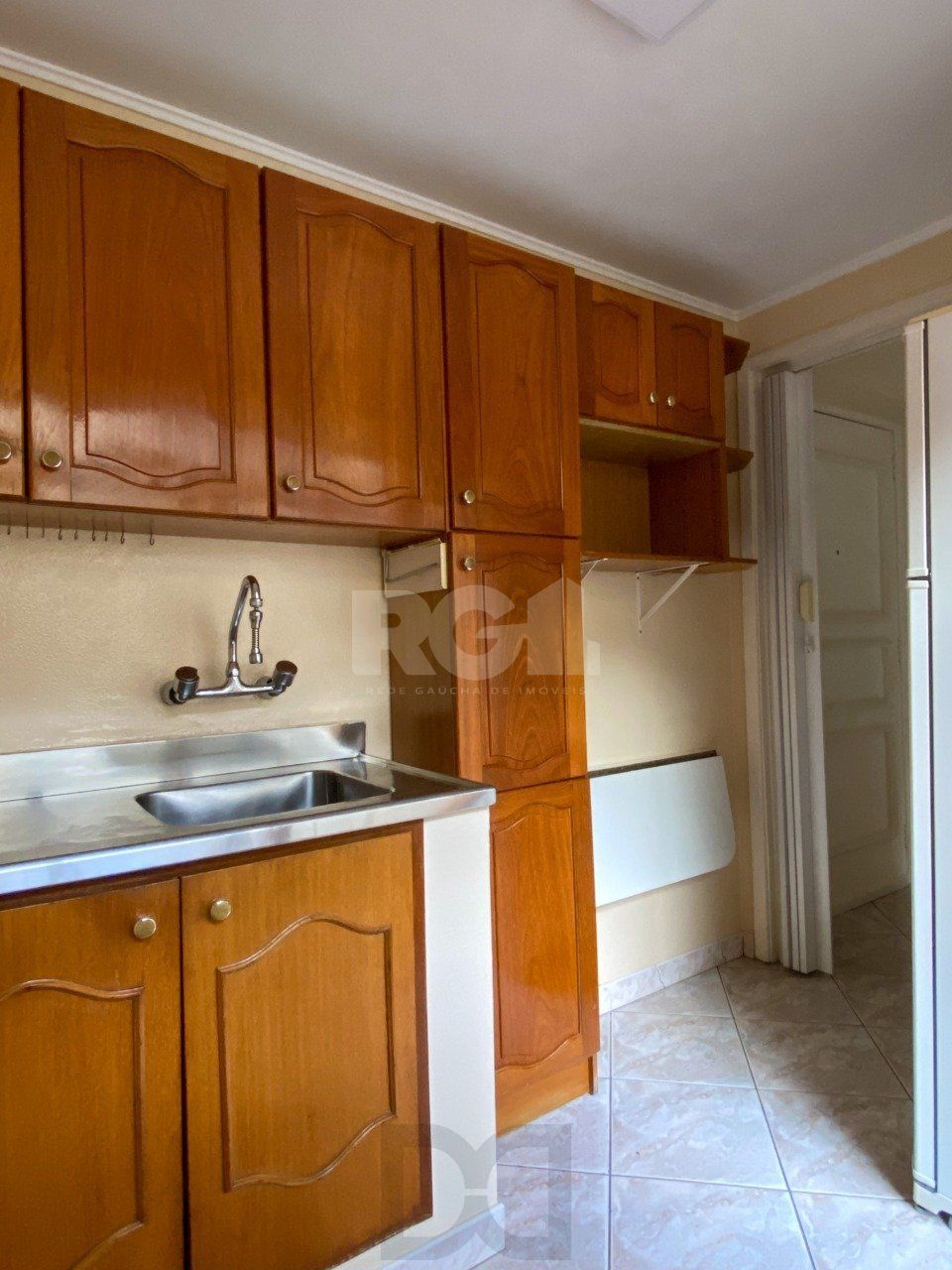 Apartamento 1 dormitório, em prédio com portaria, próximo à Usina do Gasômetro — foto 8