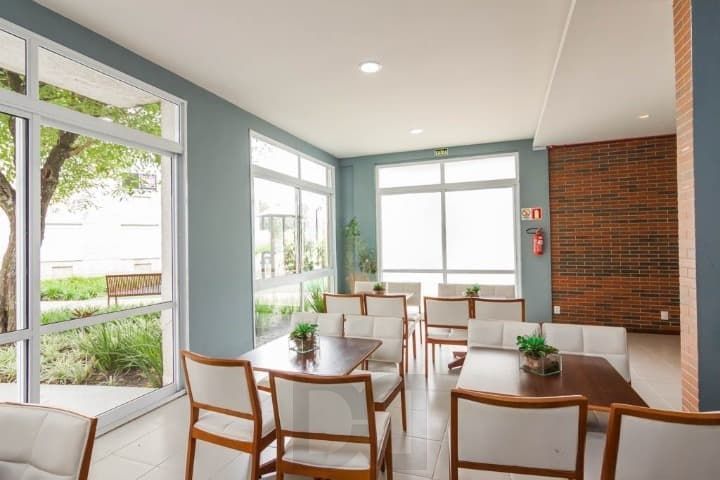 Apartamento 3 dormitórios com suite — foto 12