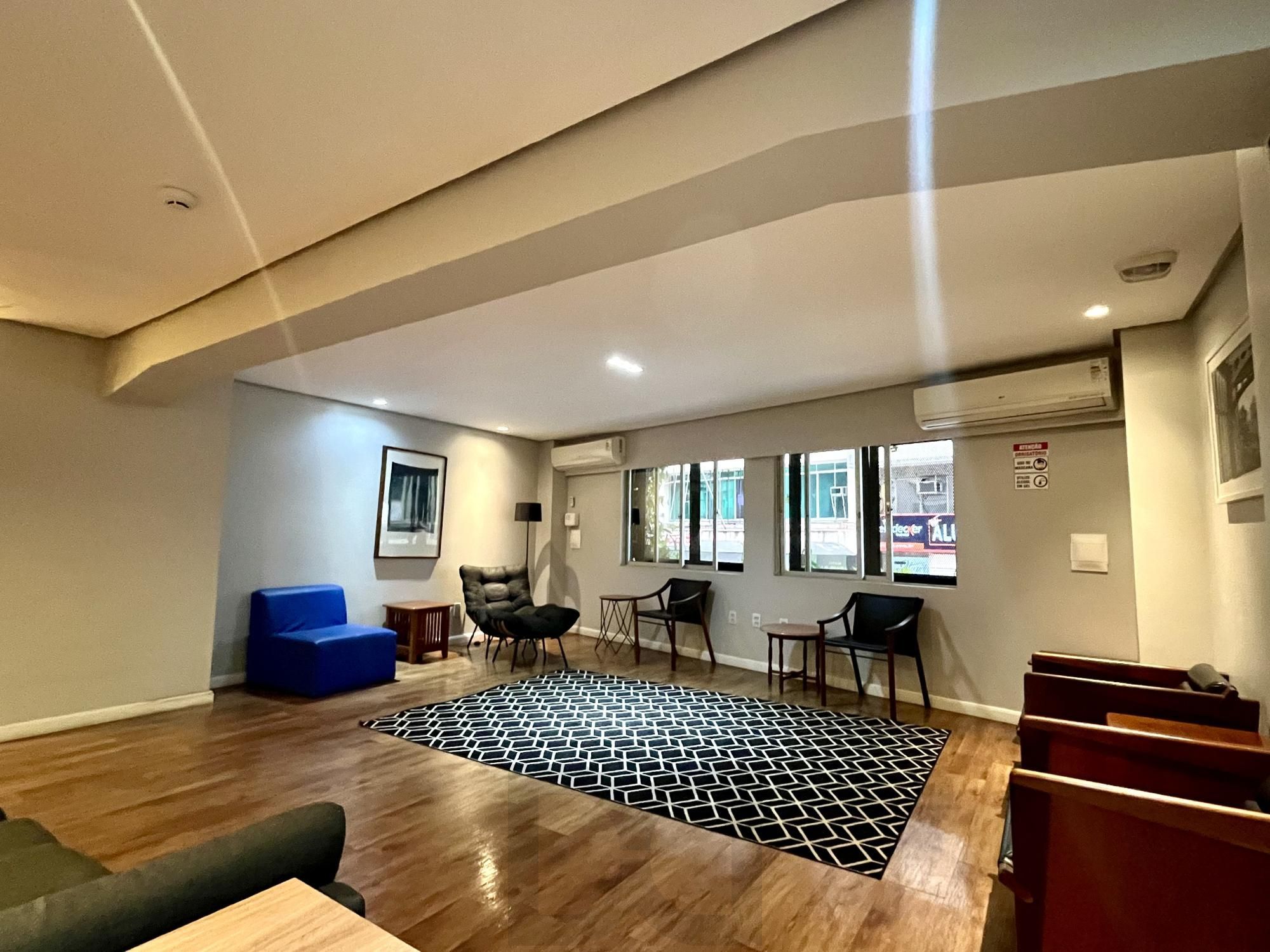 Apartamento Studio no Centro de Porto Alegre — foto 25