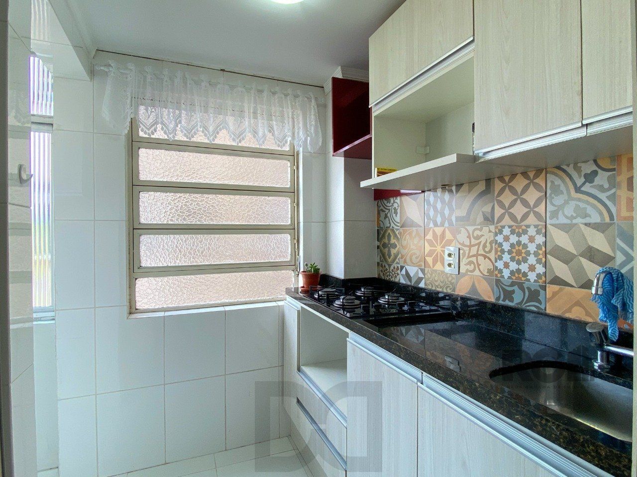 APARTAMENTO SEMIMOBILIADO COM PORTARIA NO CENTRO HISTÓRICO — foto 7