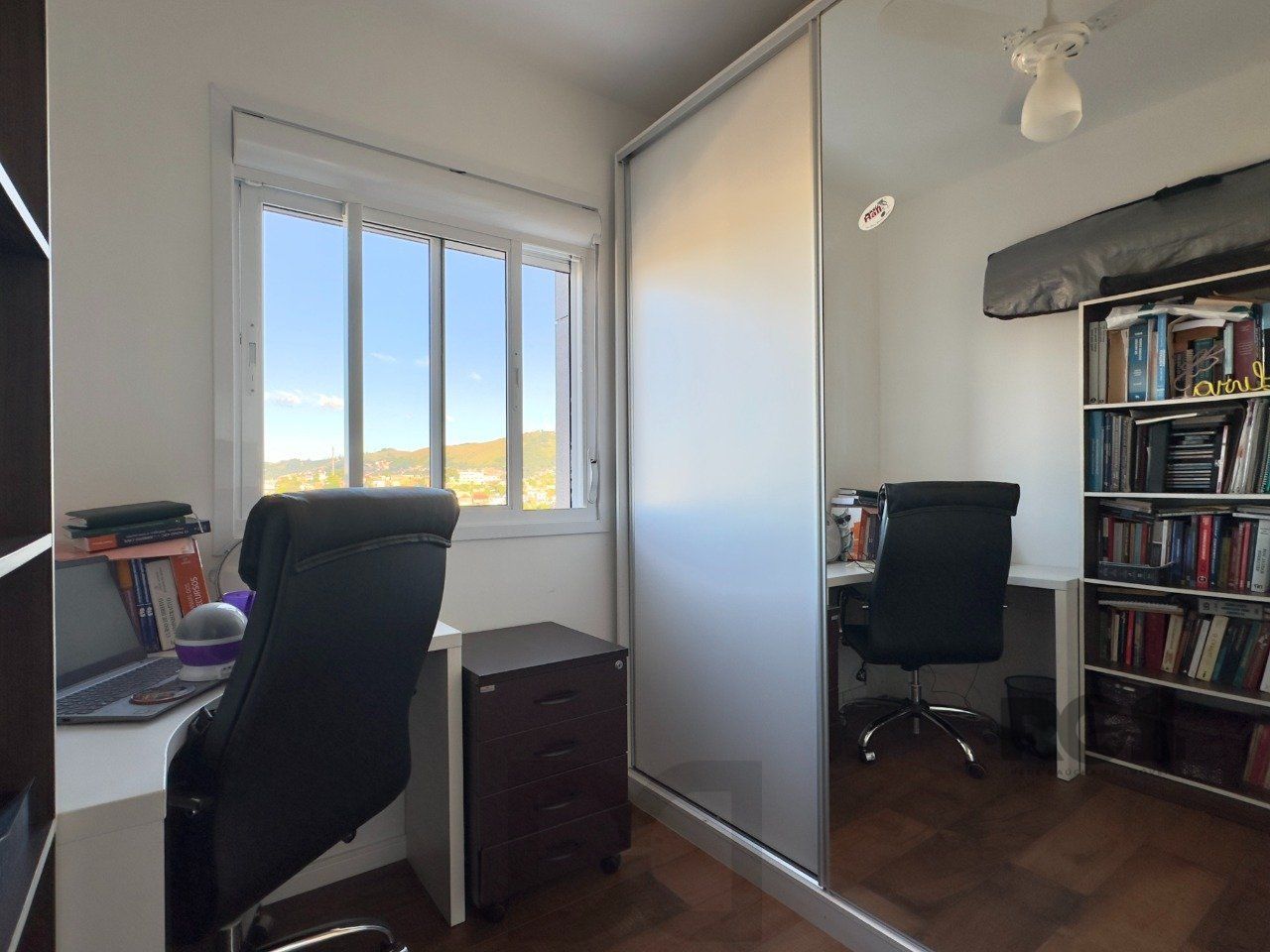 APARTAMENTO 2 DORMITÓRIOS COM SUÍTE E VAGA DE GARAGEM PRÓXIMO À PUCRS — foto 25