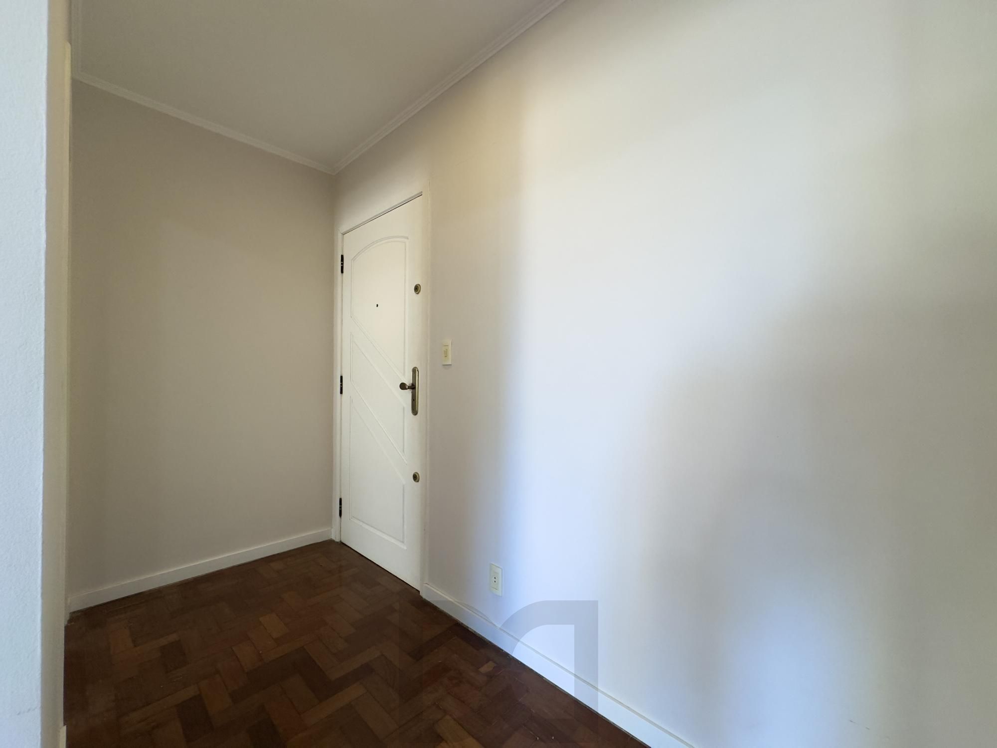 Hall de entrada