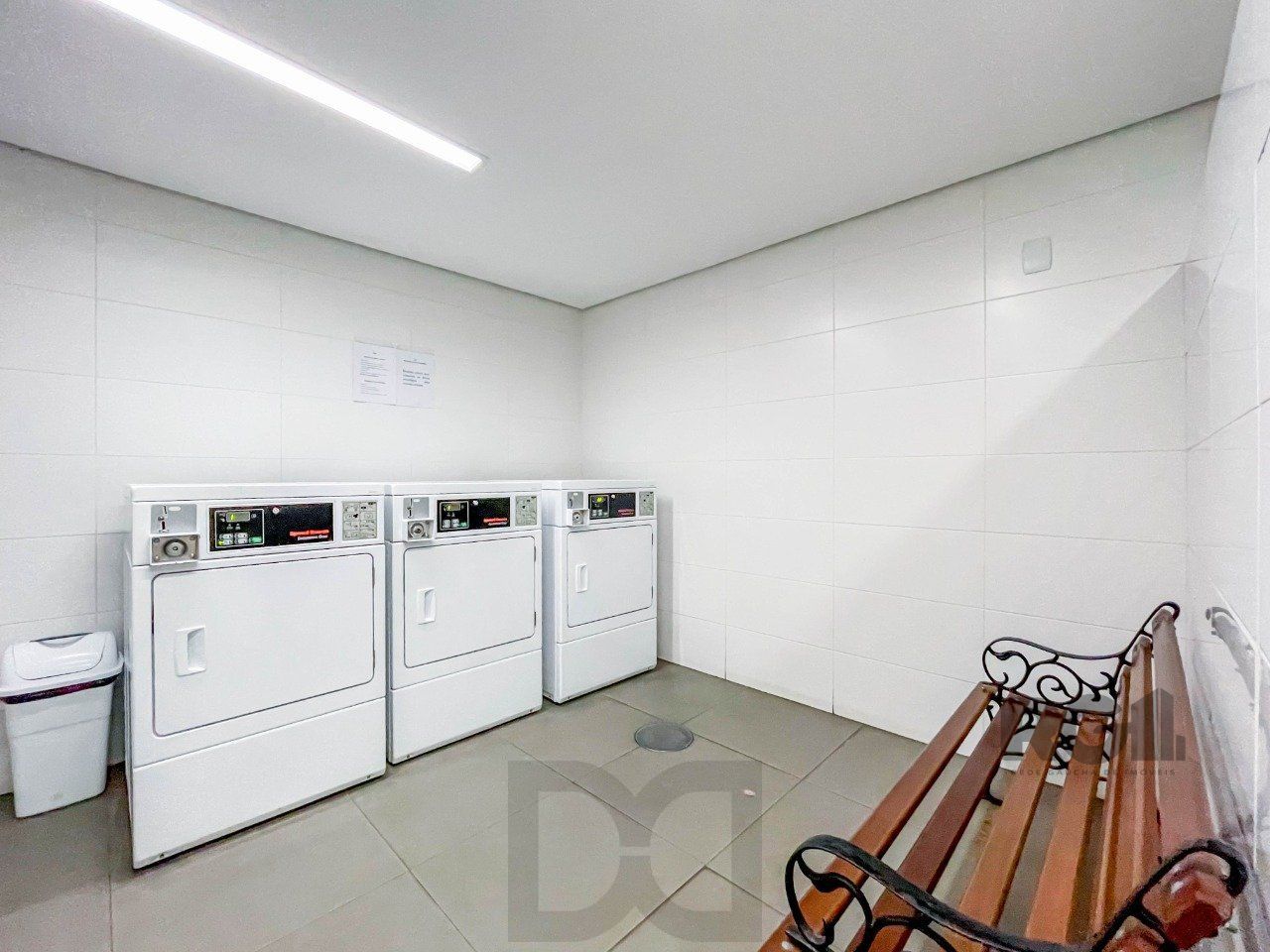 APARTAMENTO DE 38M² COM 1 DORMITÓRIO E 1 VAGA - BAIRRO PRAIA DE BELAS — foto 29