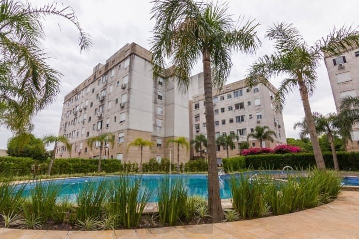 Apartamento 3 dormitórios com suite — foto 19