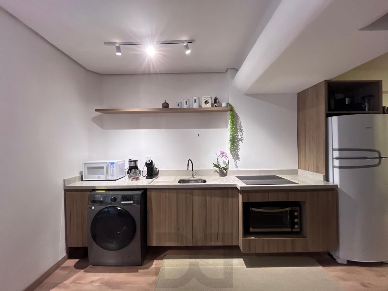 Apartamento 1 dormitório Centro Histórico — foto 19