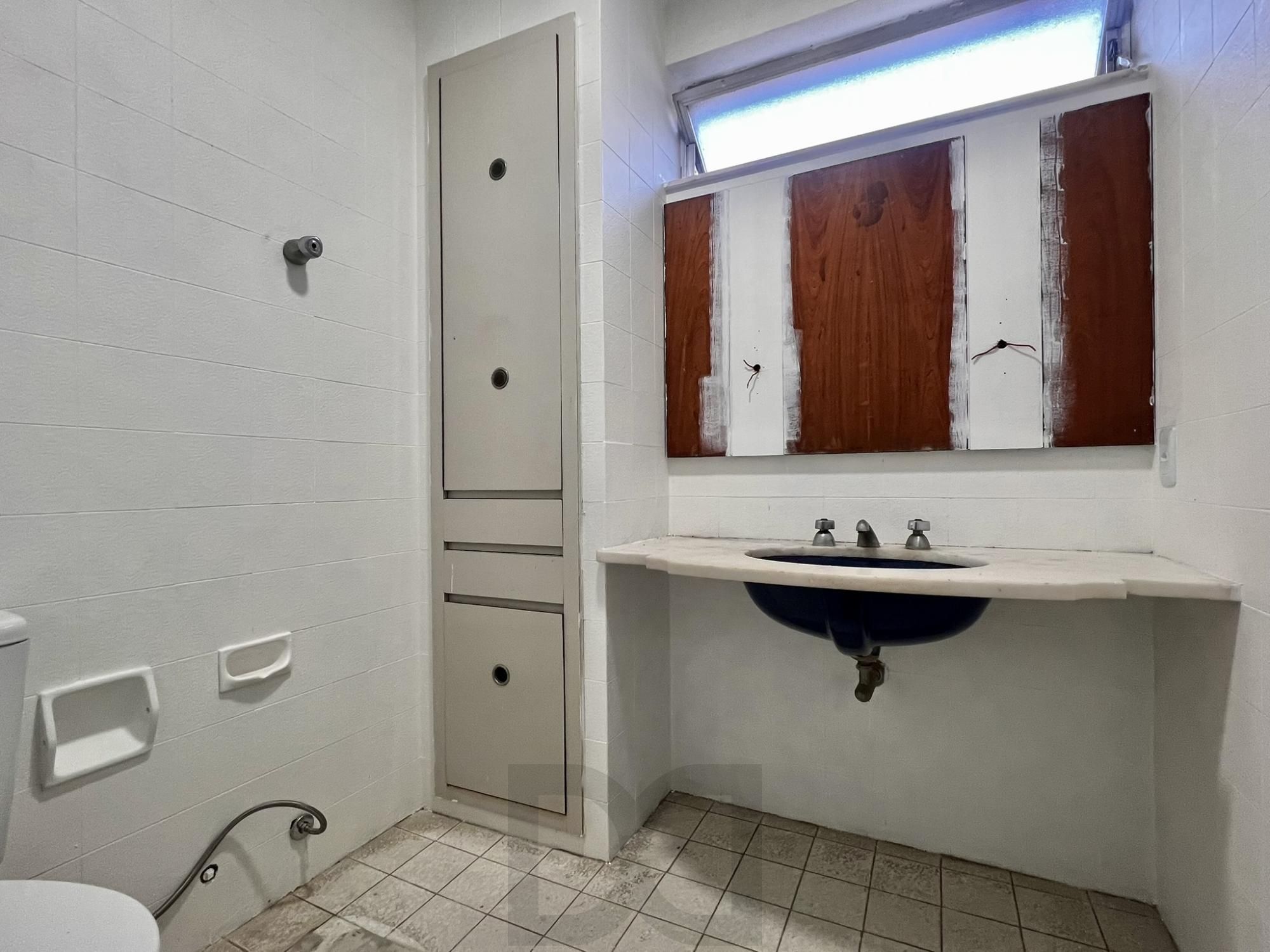 Apartamento térreo, 3 dormitórios com vaga de garagem — foto 30