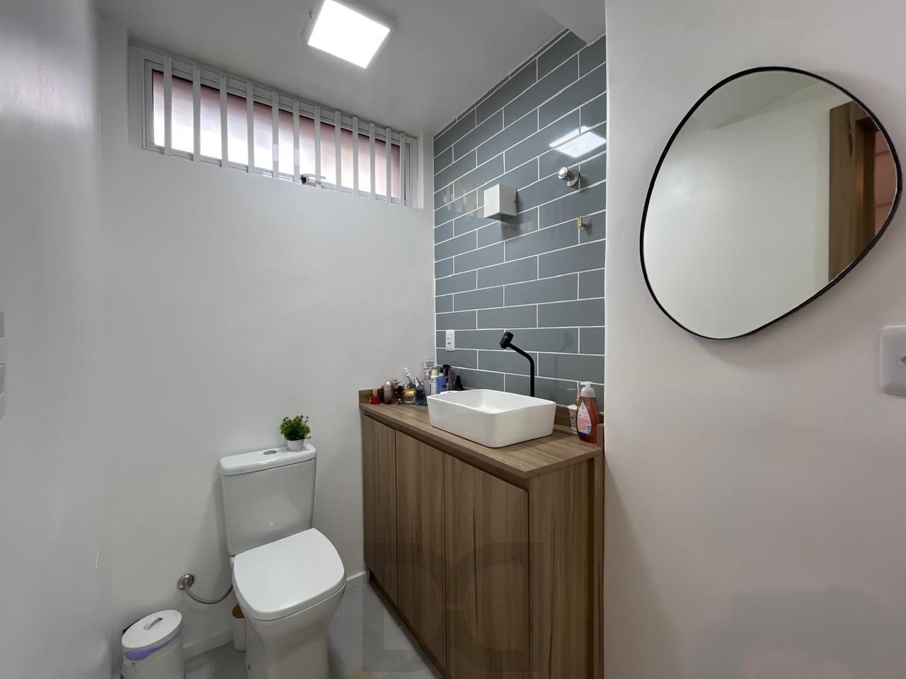Apartamento 1 dormitório Centro Histórico — foto 13