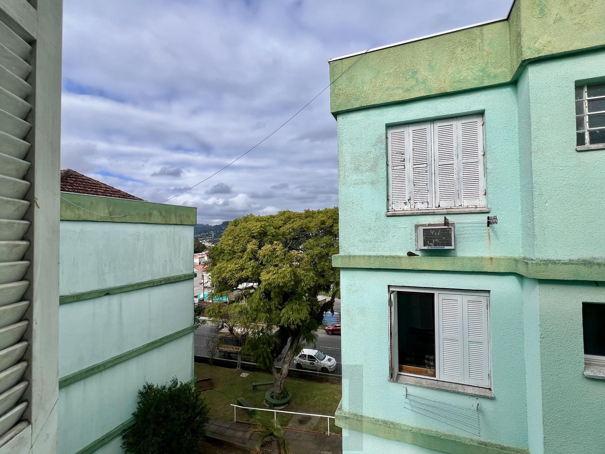 APARTAMENTO 3 DORMITÓRIOS — foto 12