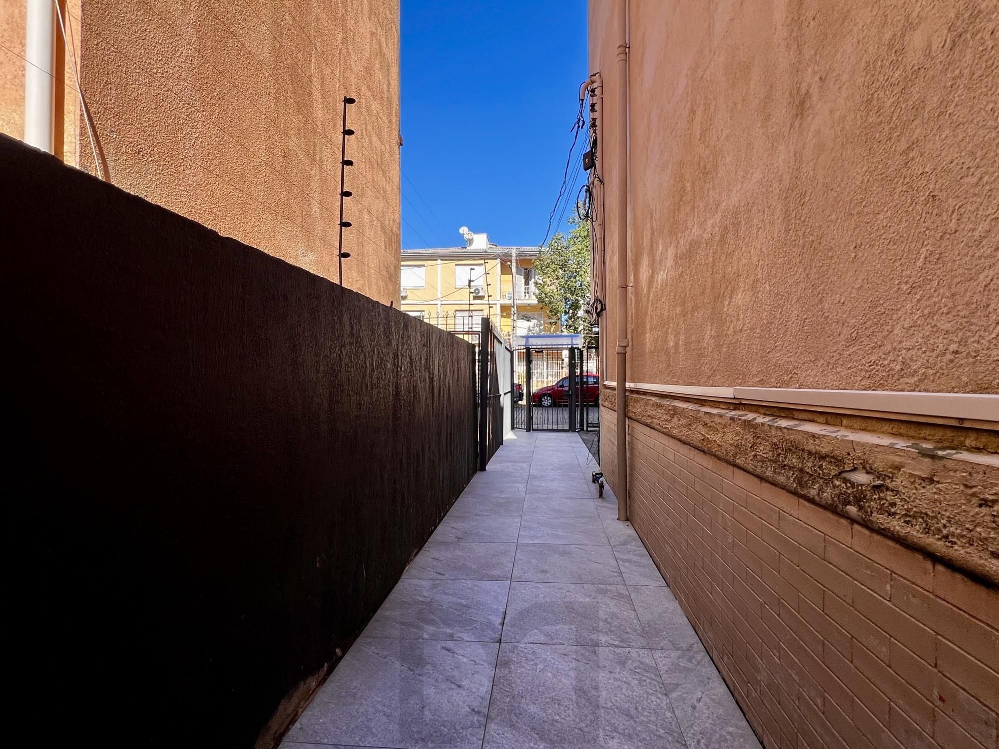 APARTAMENTO TÉRREO 2 DORMITÓRIOS NO BAIRRO PRAIA DE BELAS — foto 32