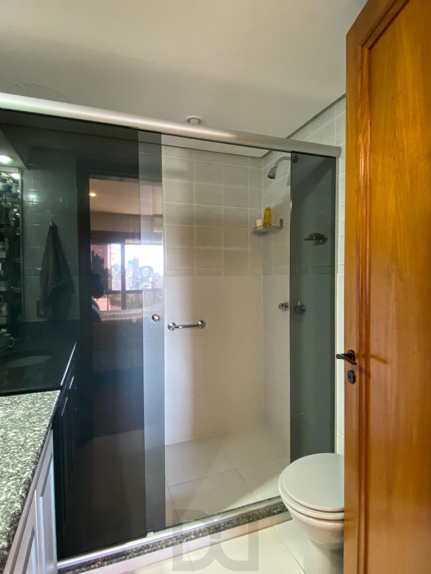 Apartamento 3 dormitório, 2 vagas e depósito a poucos metros do Parcão — foto 29