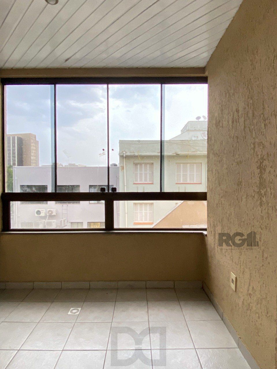 Apartamento com sacada, churrasqueira e vaga de garagem no Centro Histórico — foto 9