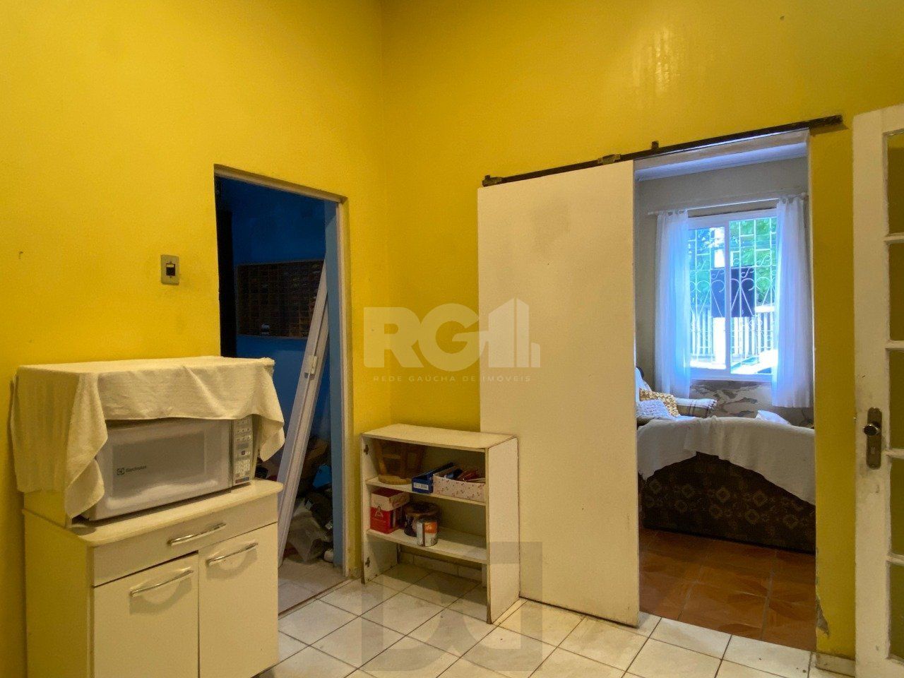 Casa de esquina com 64m², próximo ao Cais Embarcadero — foto 17