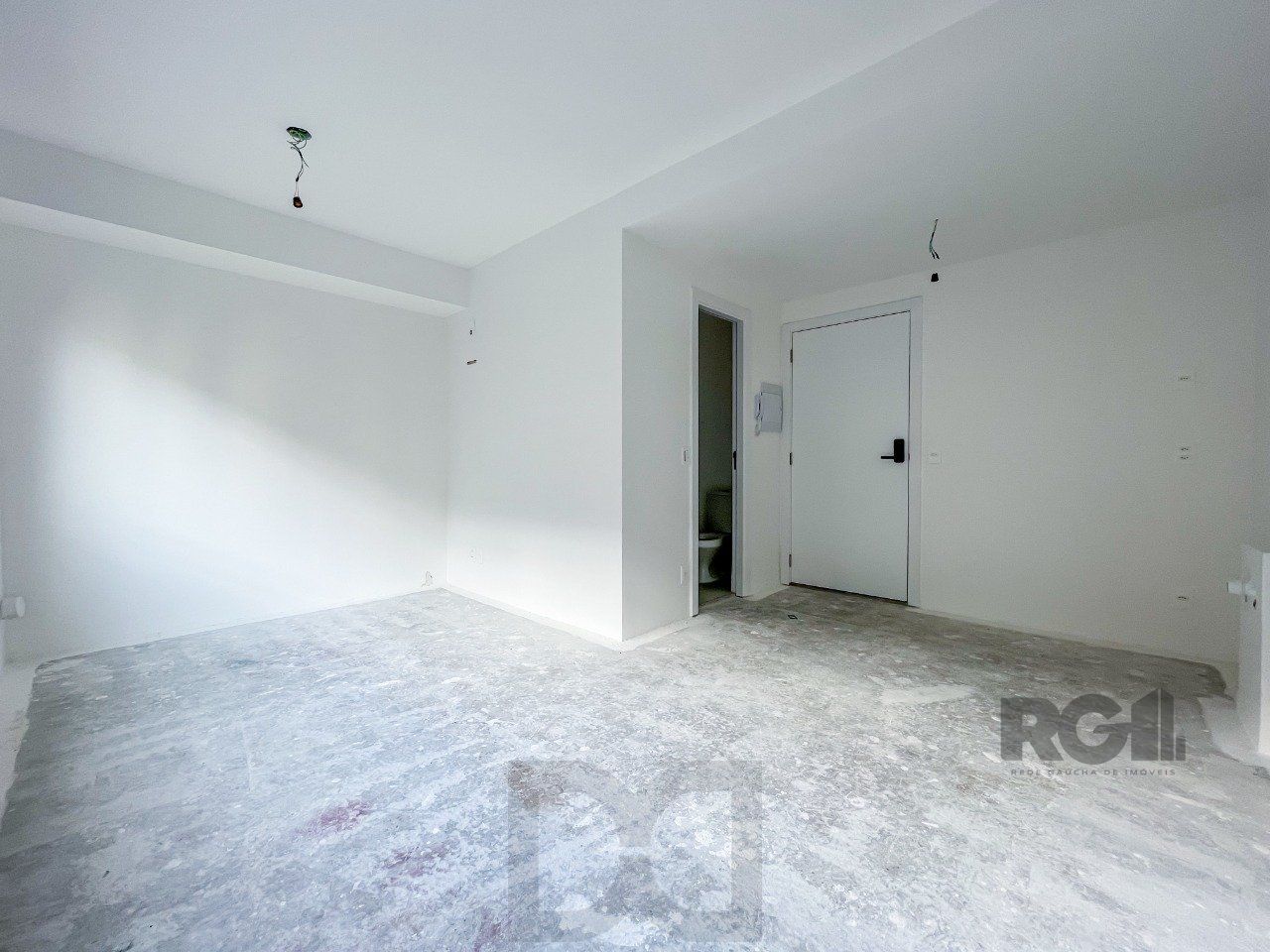 APARTAMENTO STUDIO COM 27M² À VENDA - BAIRRO CIDADE BAIXA — foto 6