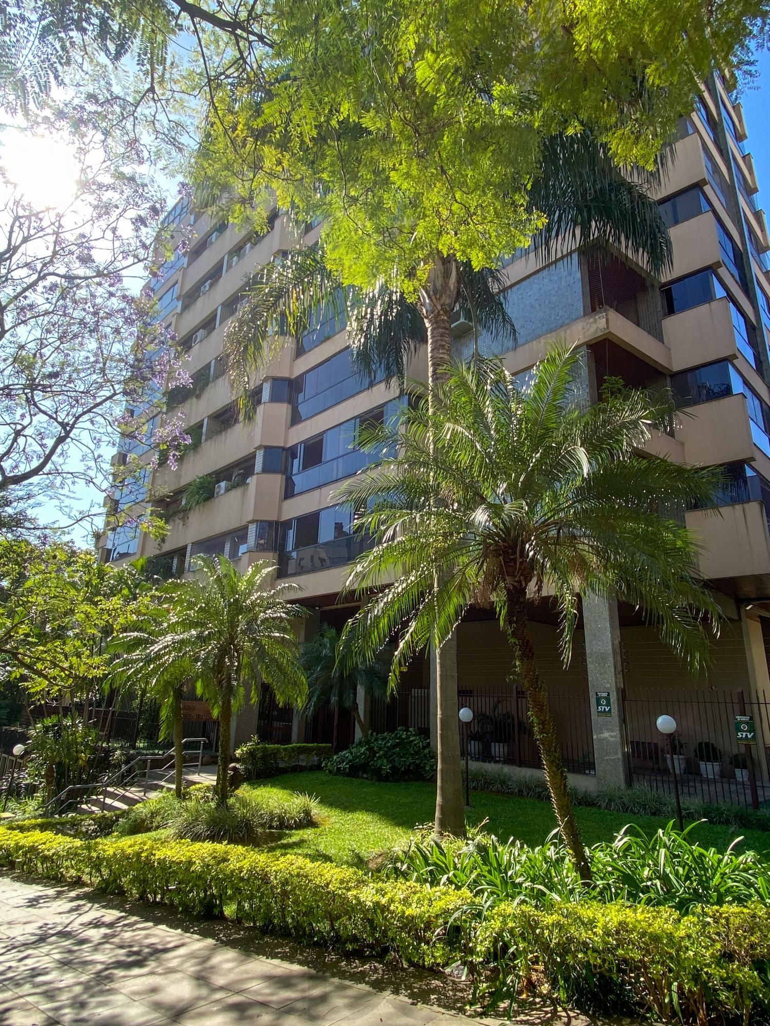 Apartamento 3 dormitório, 2 vagas e depósito a poucos metros do Parcão — foto 47