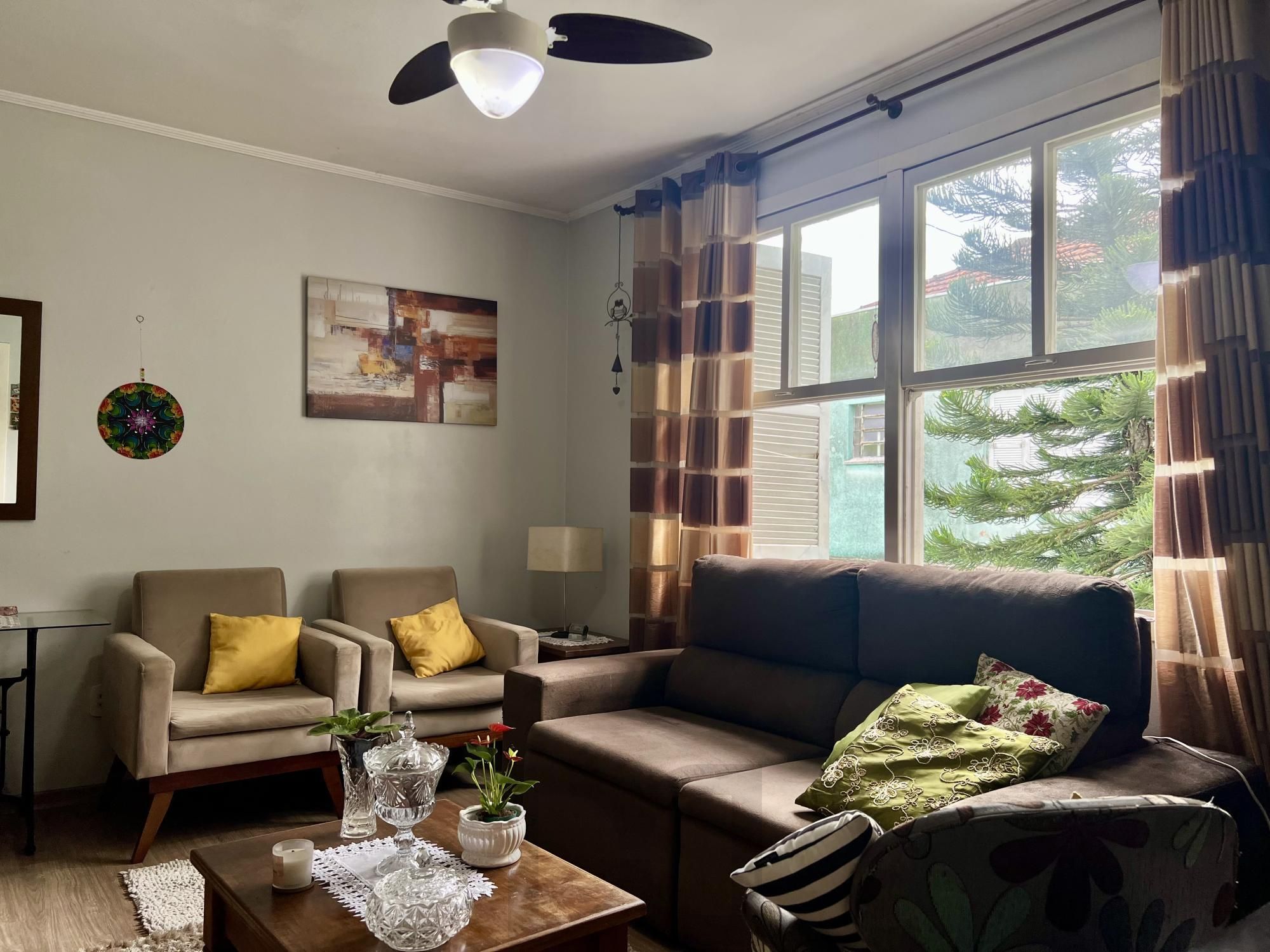APARTAMENTO 3 DORMITÓRIOS — foto 5
