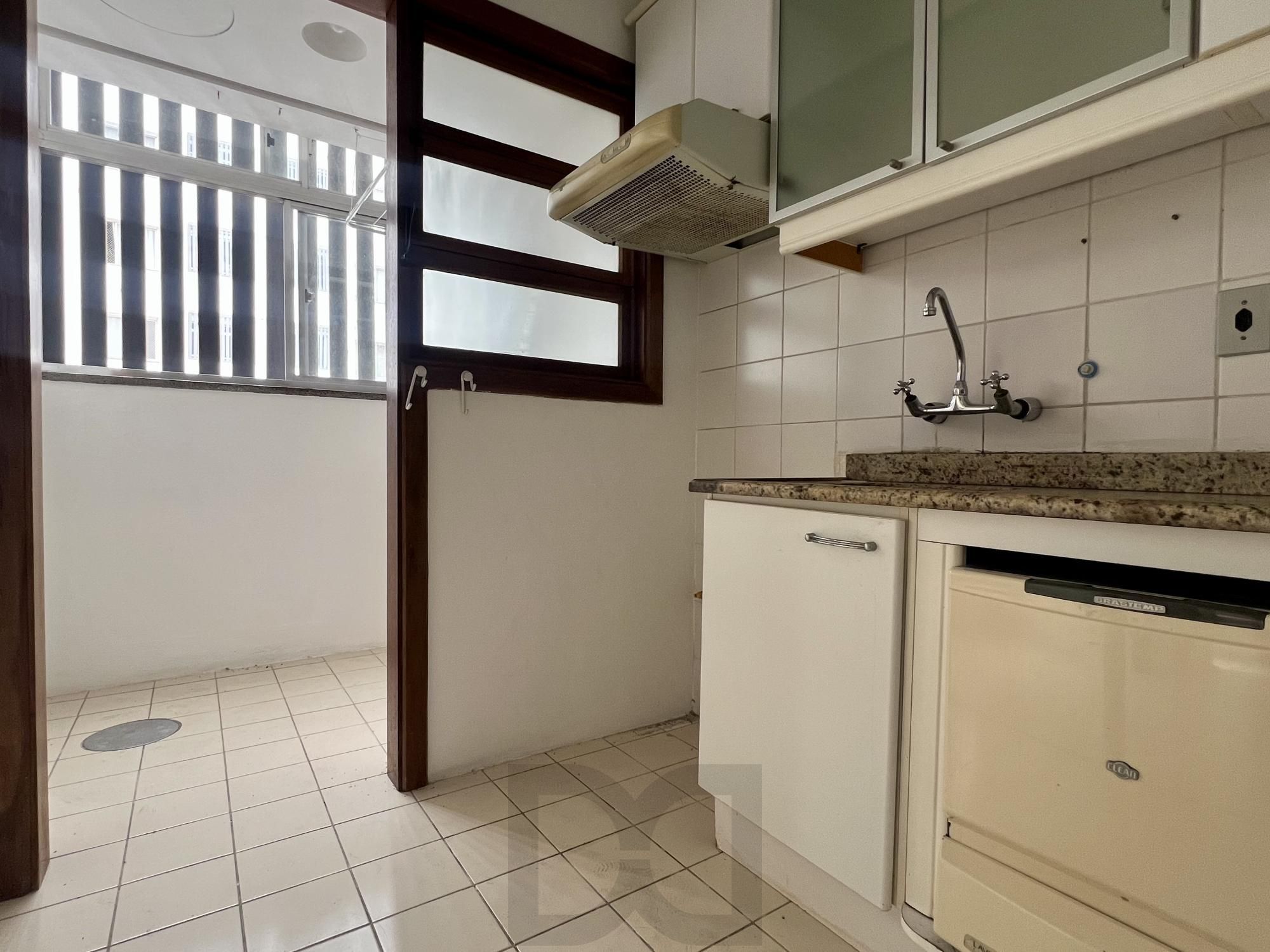 APARTAMENTO 2 DORMITÓRIOS COM VAGA DE GARAGEM — foto 20