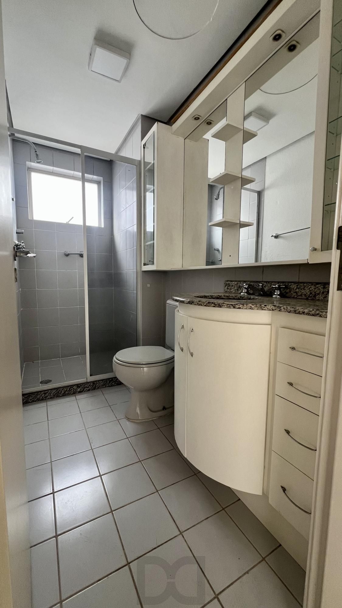 APARTAMENTO 2 DORMITÓRIOS COM VAGA DE GARAGEM — foto 18