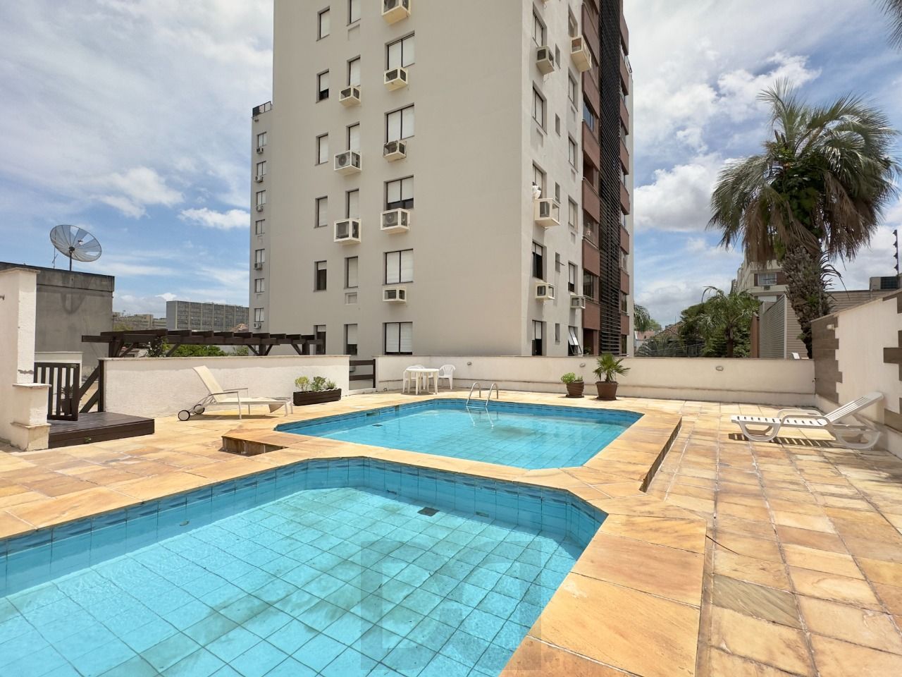 Apartamento 3 dormitorios com 79m² — foto 42