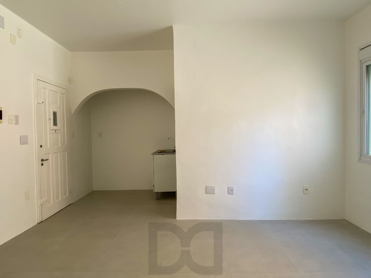 Studio com ótimo tamanho na Cidade Baixa — foto 7