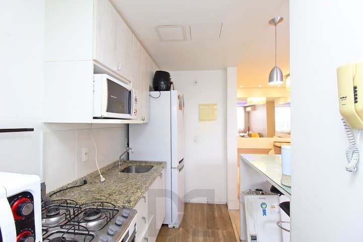Apartamento 3 dormitórios com suite — foto 11