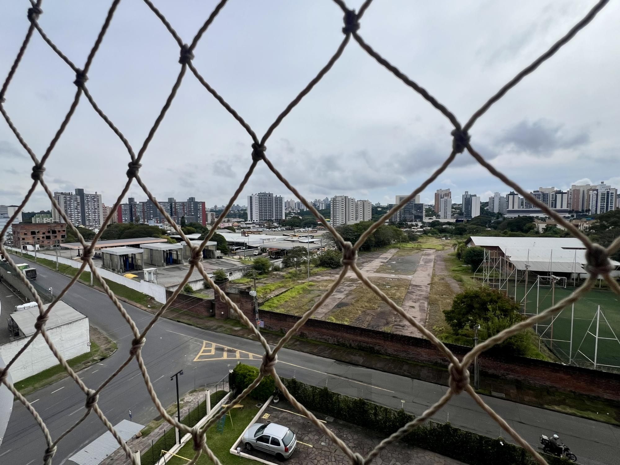 APARTAMENTO 2 DORMITÓRIOS COM VAGA DE GARAGEM — foto 13