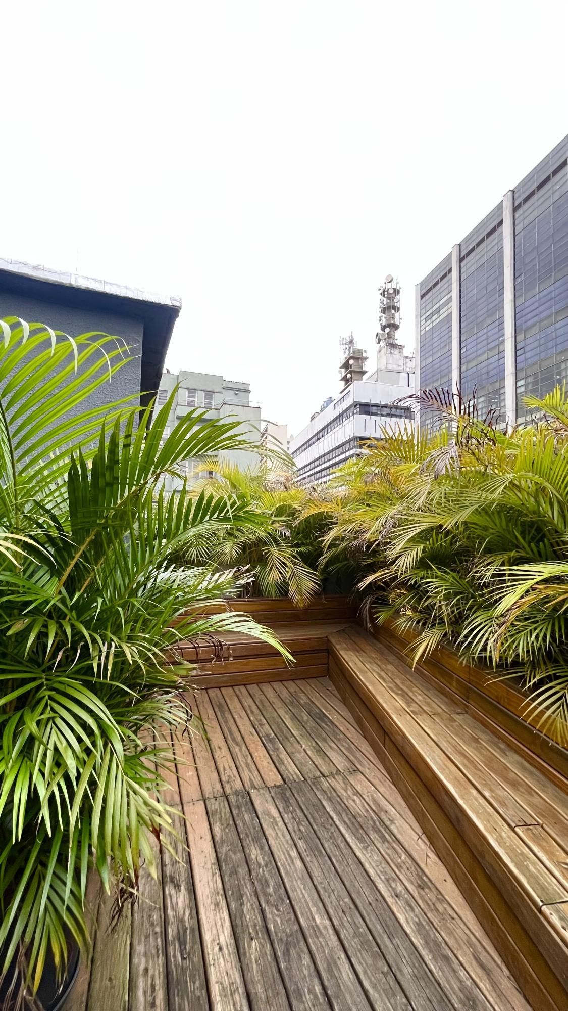 Apartamento Studio no Centro de Porto Alegre — foto 10
