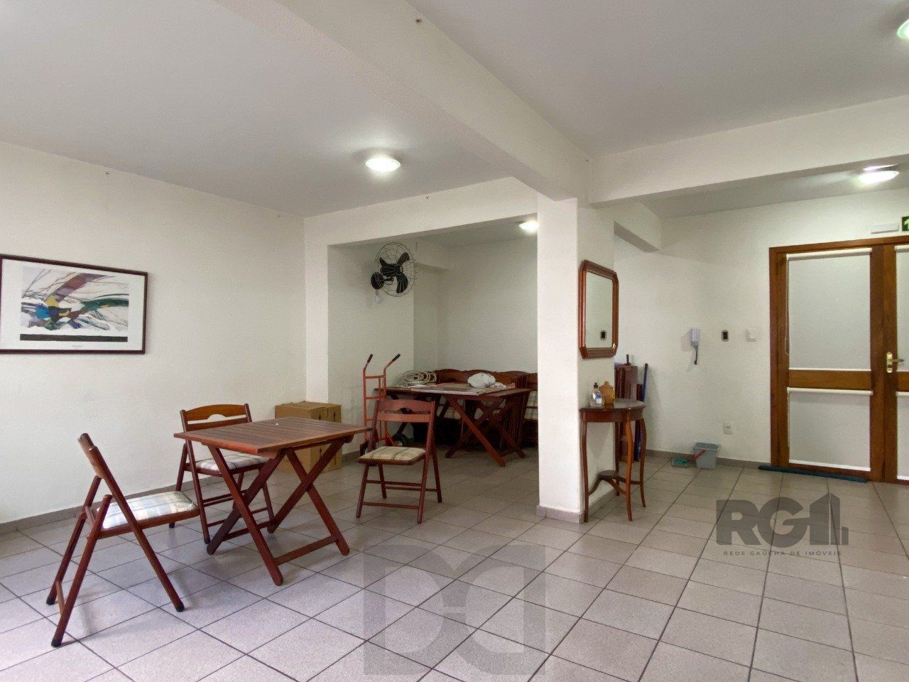 Apartamento 1 dormitório com 53m² — foto 24