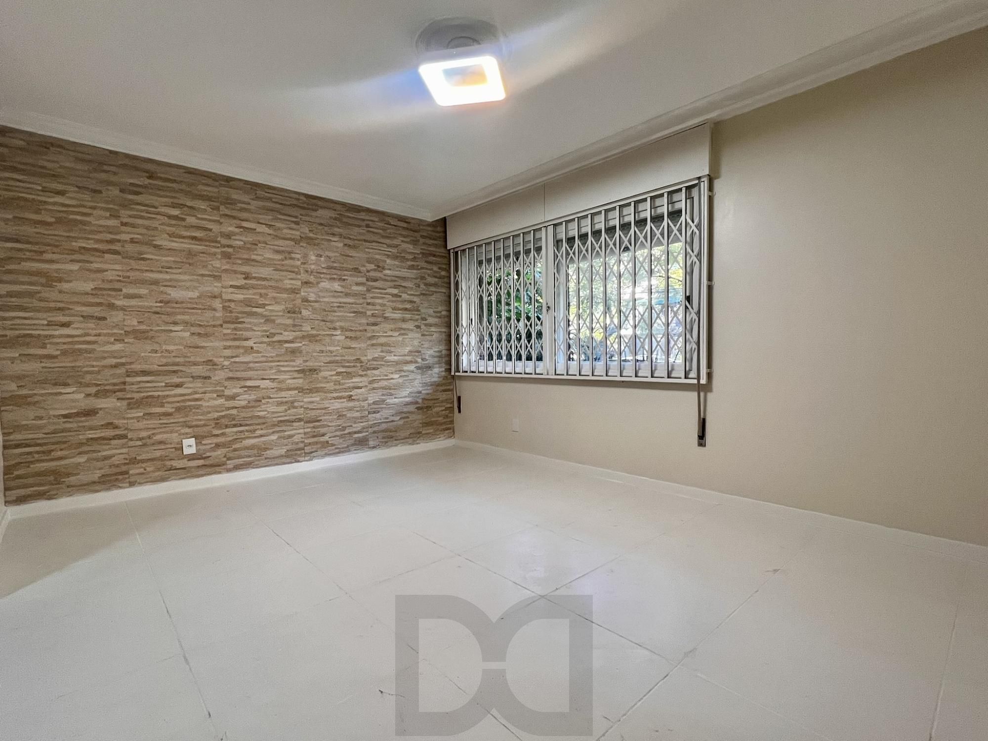 Apartamento térreo, 3 dormitórios com vaga de garagem — foto 6