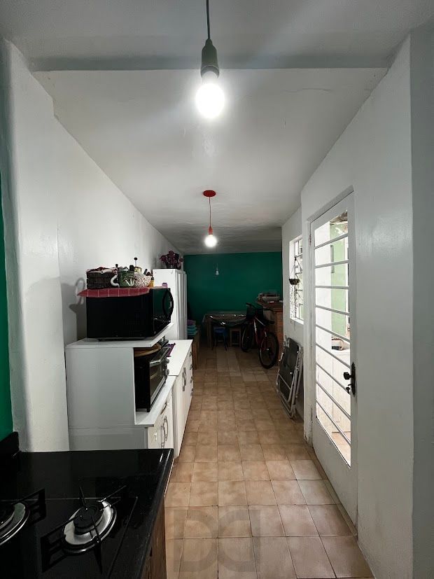 Apartamento 2 dormitórios com pátio no Centro Histórico — foto 7