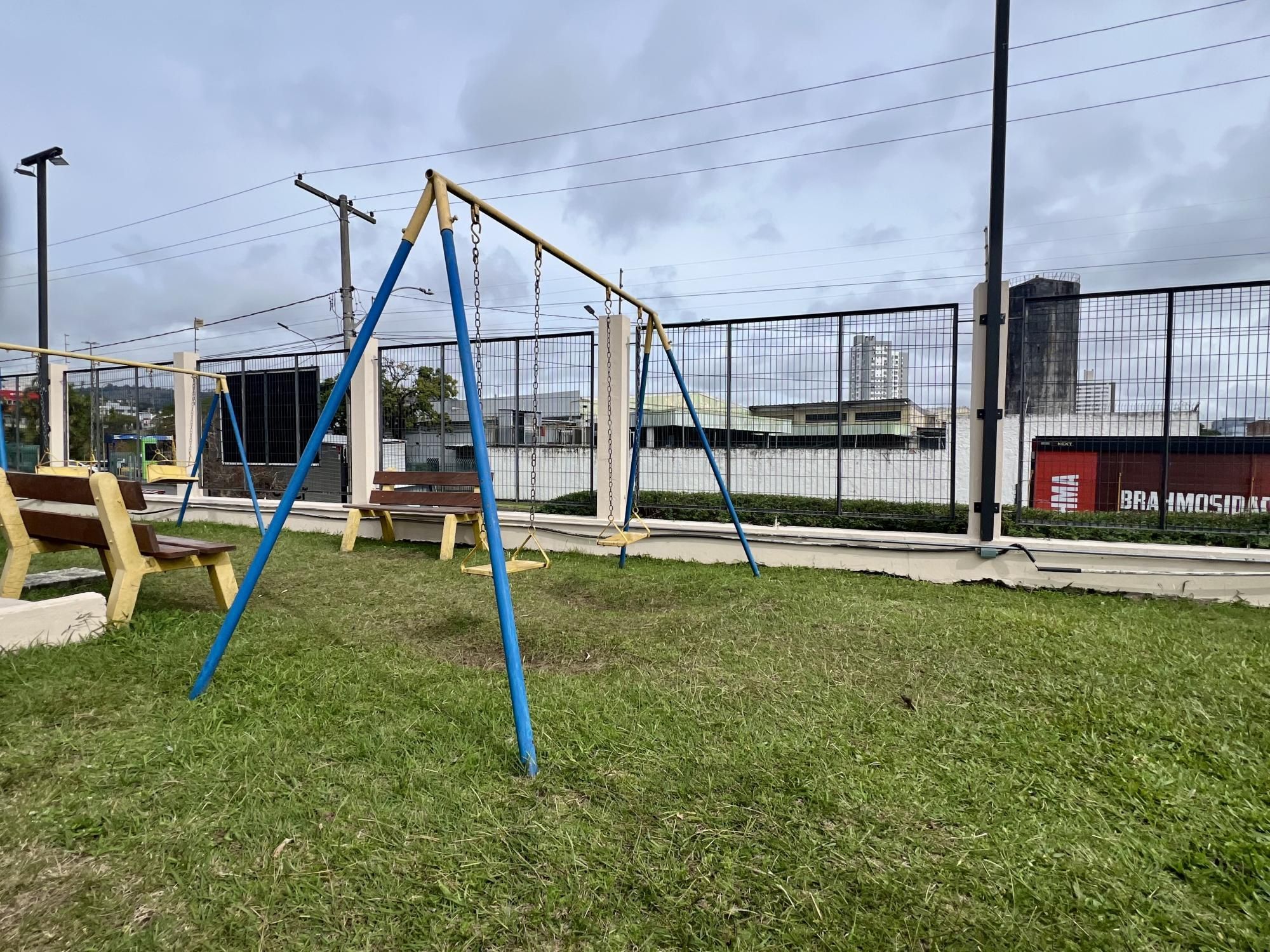 APARTAMENTO 2 DORMITÓRIOS COM VAGA DE GARAGEM — foto 31