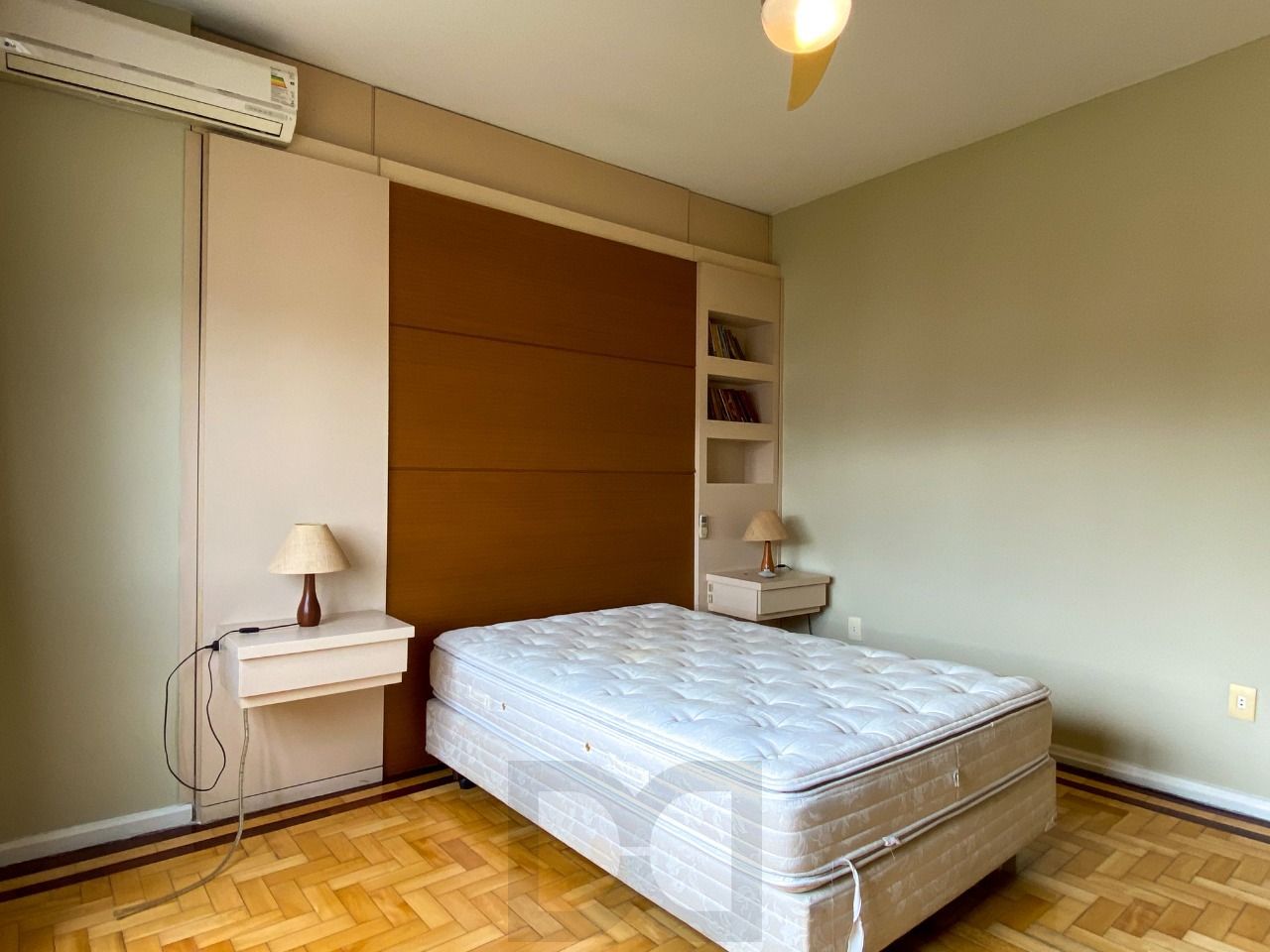 Apartamento 3 dormitórios, com linda vista, em frente ao Hospital de Clínicas — foto 21
