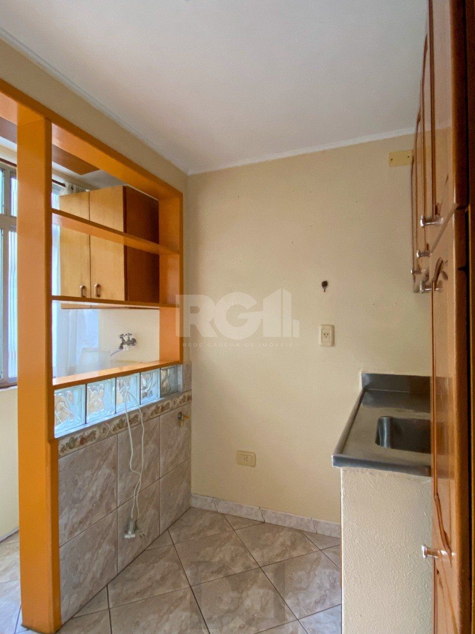 Apartamento 1 dormitório, em prédio com portaria, próximo à Usina do Gasômetro — foto 6