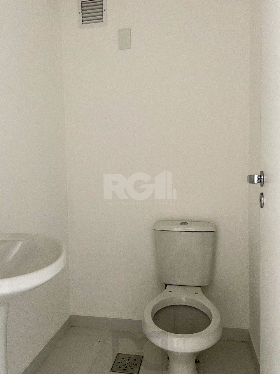 Sala comercial nova, em andar alto na Assis Brasil — foto 6