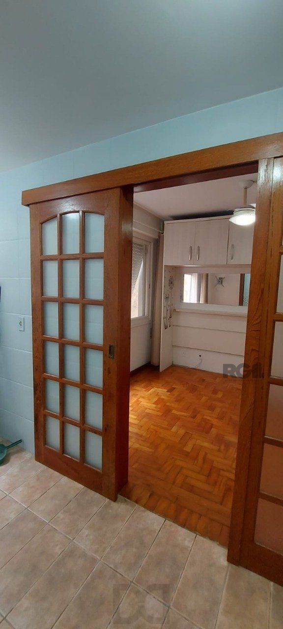 Apartamento 1 dormitório — foto 7