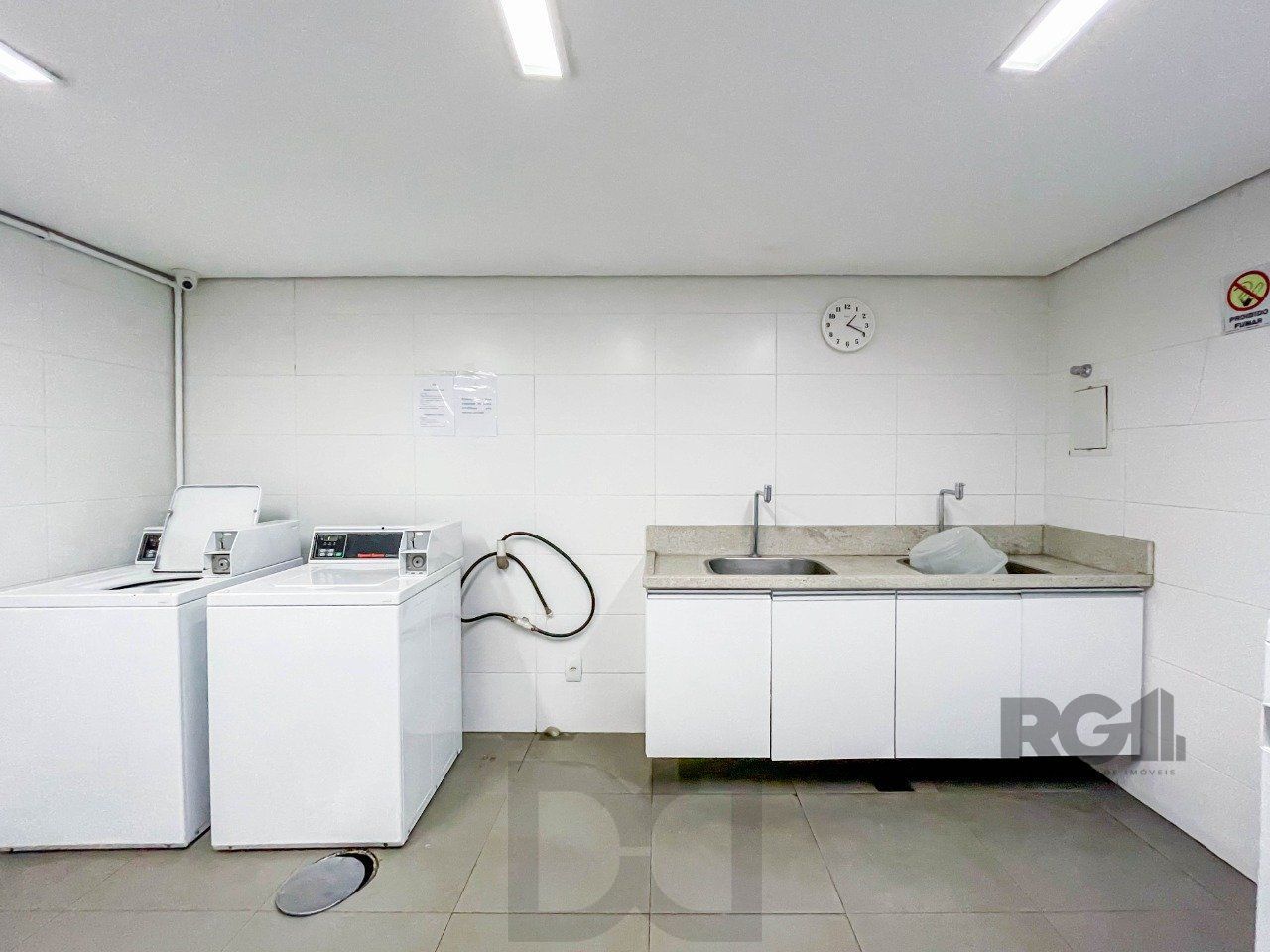 APARTAMENTO DE 38M² COM 1 DORMITÓRIO E 1 VAGA - BAIRRO PRAIA DE BELAS — foto 30