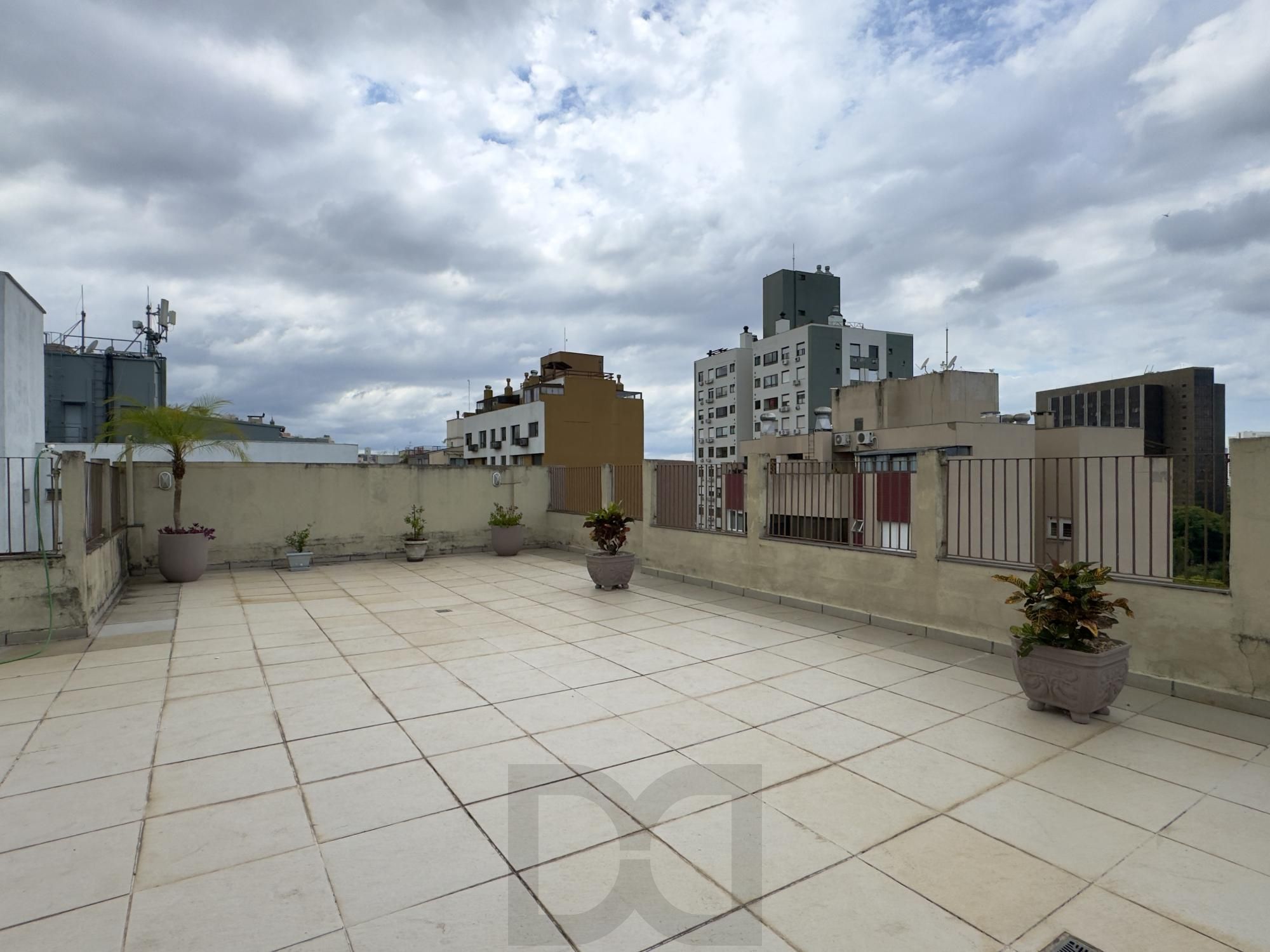 Rooftop