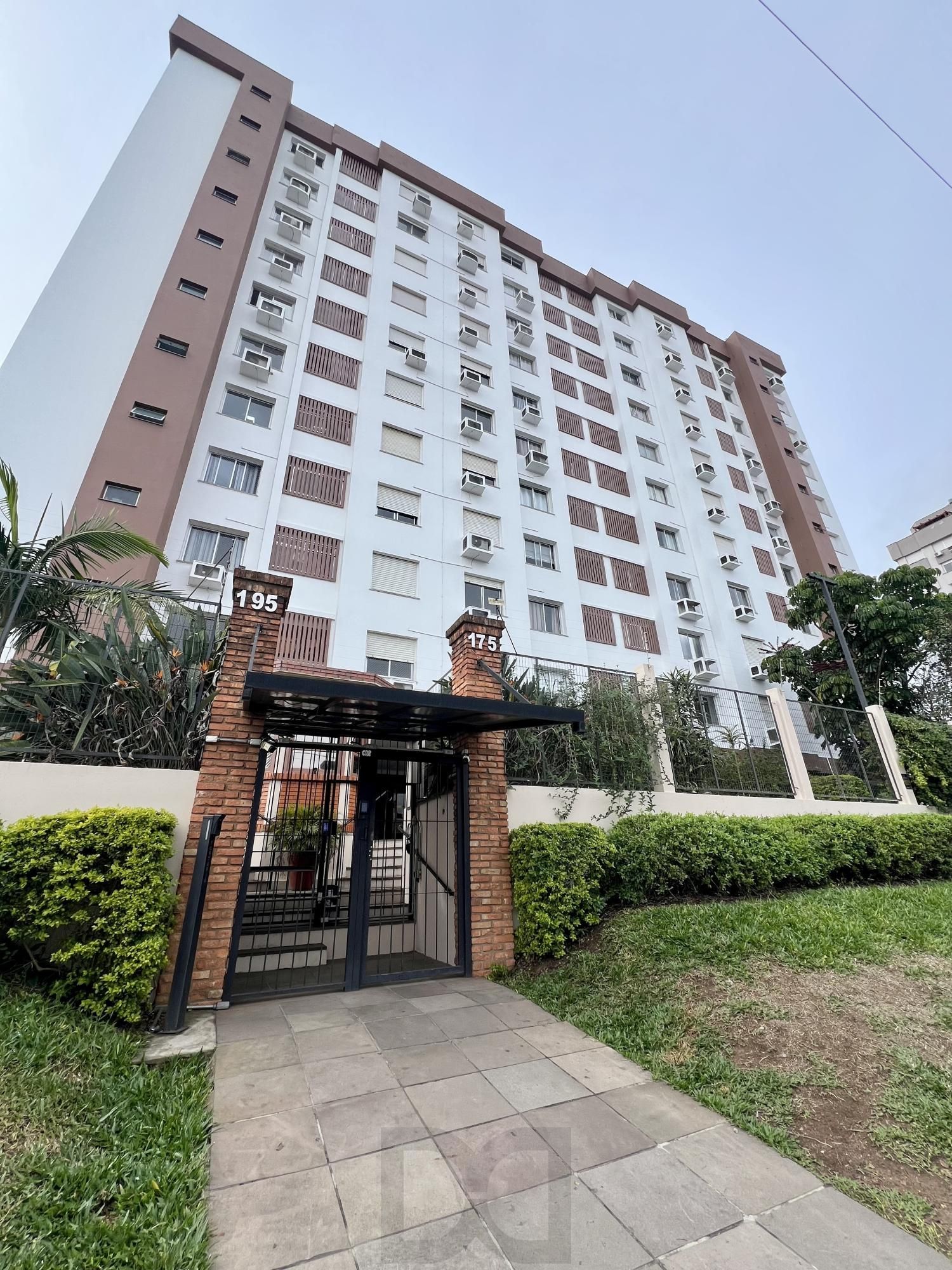 APARTAMENTO 2 DORMITÓRIOS COM VAGA DE GARAGEM — foto 37