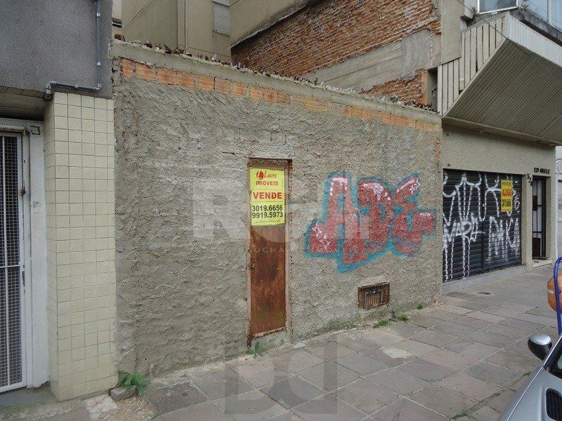Terreno com projeto aprovado para construção de prédio no Centro Histórico — foto 10