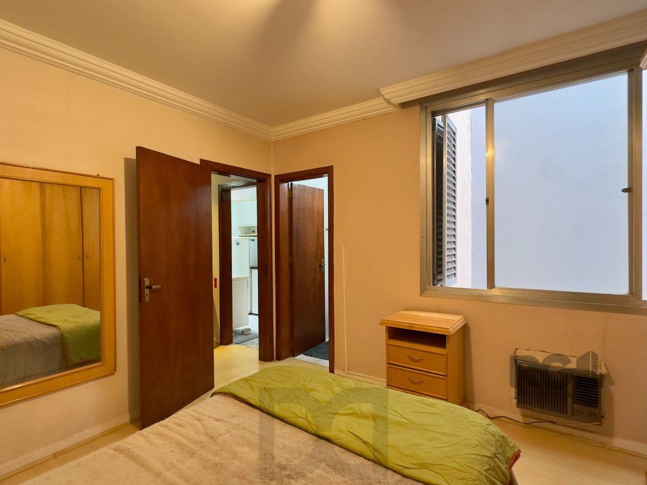 APARTAMENTO 1 DORMITÓRIO PRÓXIMO À ORLA DO GUAÍBA NO CENTRO HISTÓRICO — foto 17