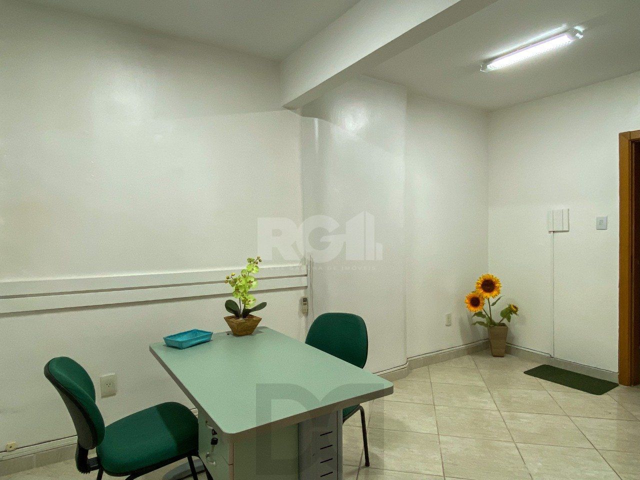 Sala comercial, de frente para a Rua Uruguai, no condomínio Aceguá — foto 10