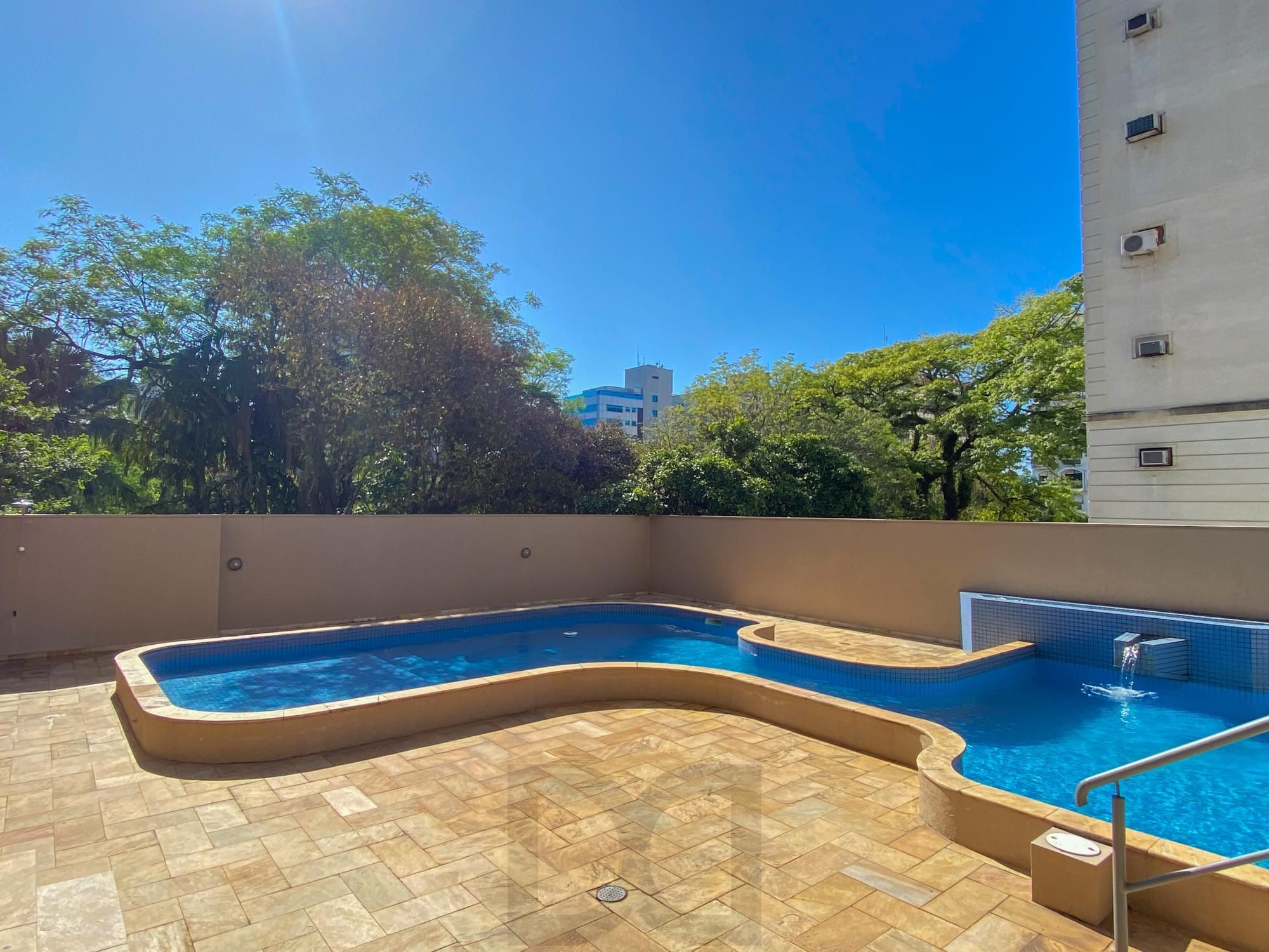 Apartamento 3 dormitório, 2 vagas e depósito a poucos metros do Parcão — foto 41