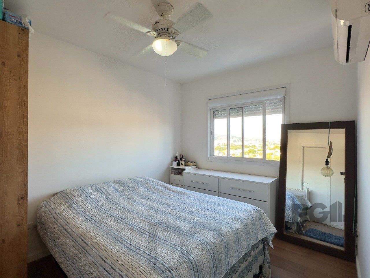 APARTAMENTO 2 DORMITÓRIOS COM SUÍTE E VAGA DE GARAGEM PRÓXIMO À PUCRS — foto 17