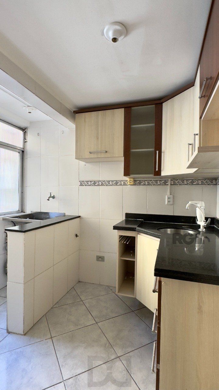 APARTAMENTO 1 DORMITÓRIO — foto 9