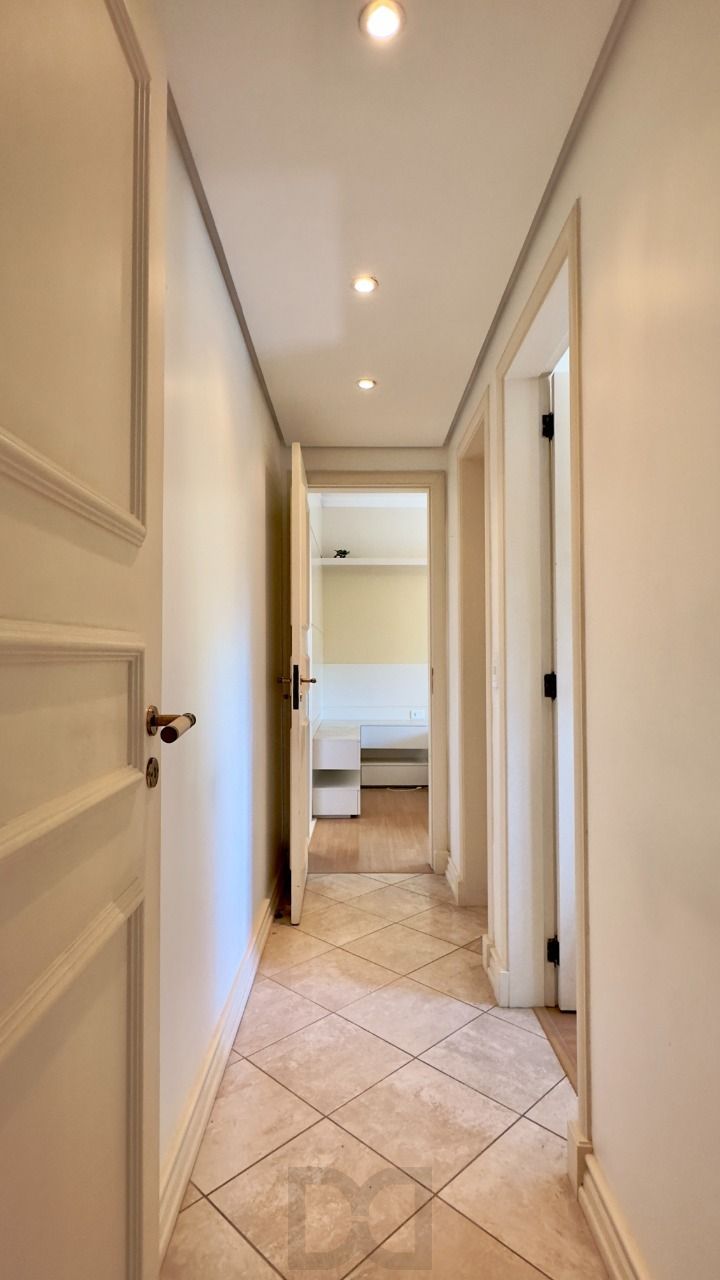 Apartamento 3 dormitorios com 79m² — foto 8