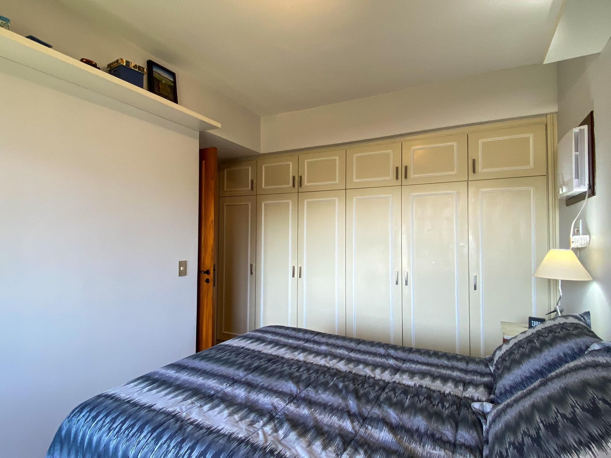 Apartamento 3 dormitório, 2 vagas e depósito a poucos metros do Parcão — foto 20