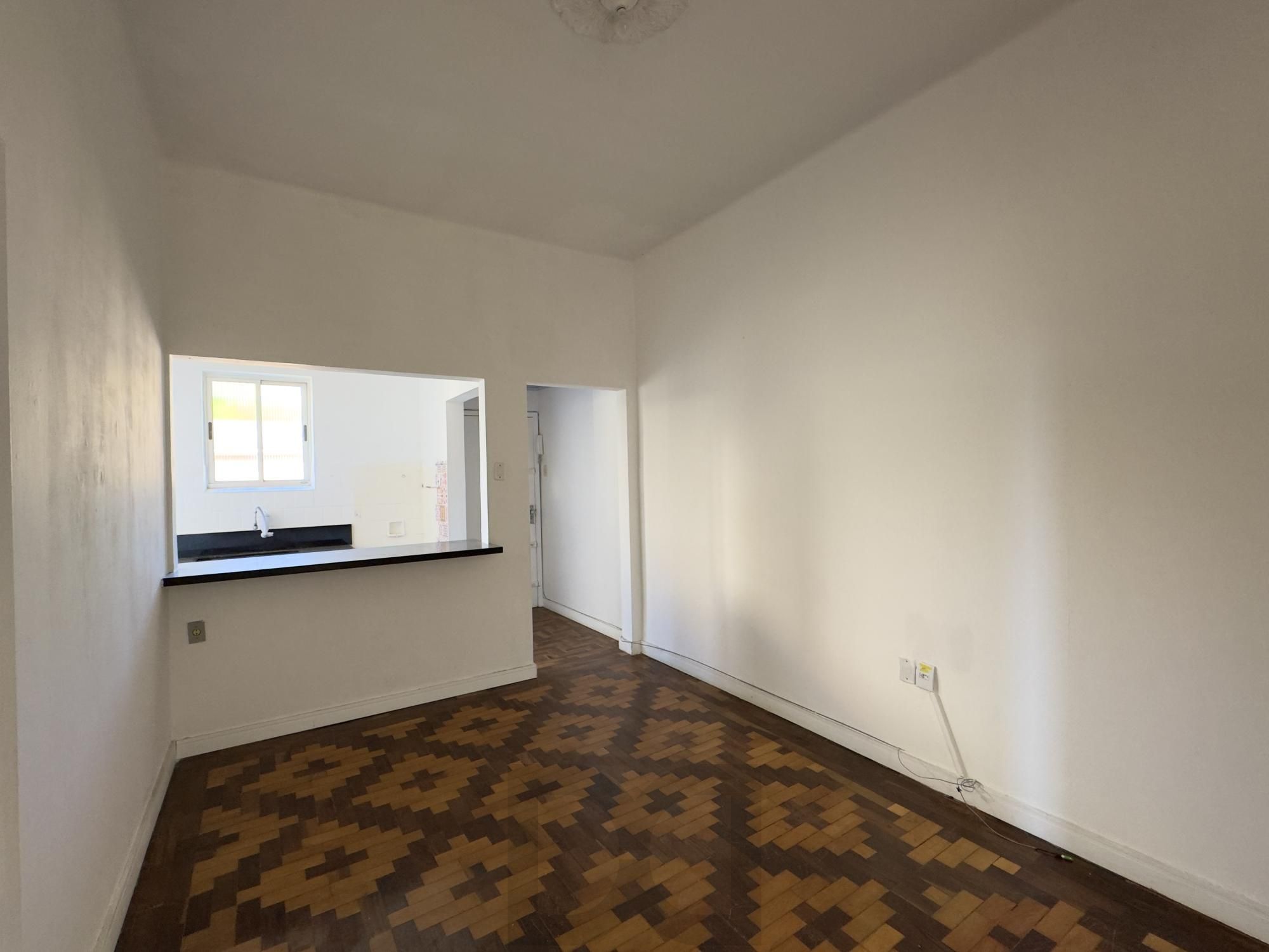 Apartamento 2 dormitórios super silencioso no Centro Histórico — foto 5